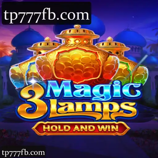 Experimente a 3MagicLamps na tp777: Apostas Inovadoras e Funcionalidades Interativas