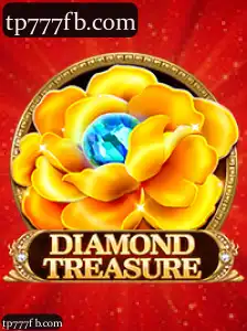 Diamondtreasure: Uma Aventura Enriquecedora no Mundo dos Jogos