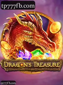 DragonsTreasure: Descubra o Fascinante Mundo de tp777