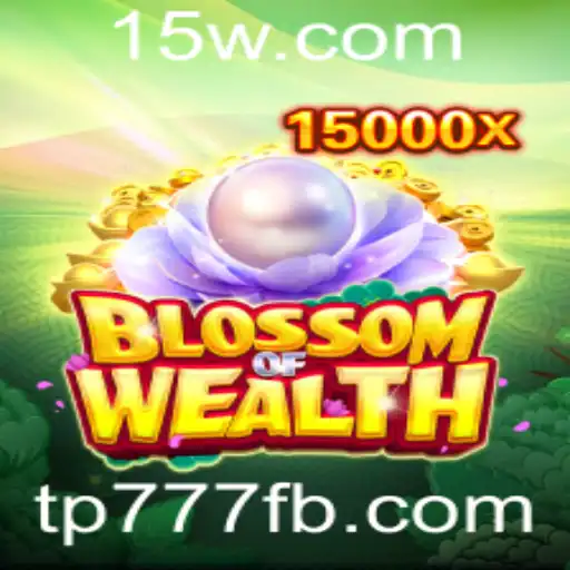 BlossomofWealth: Mergulhe em um Universo de Aventuras e Riquezas