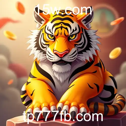 Jogue na Categoria Fortune Tiger do tp777