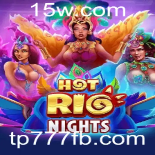 Descubra a Excitante Aventura de HotRioNights - Um Jogo Inovador