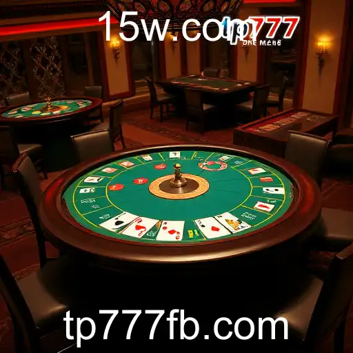 Diversão e Segurança nos Jogos de Mesa tp777