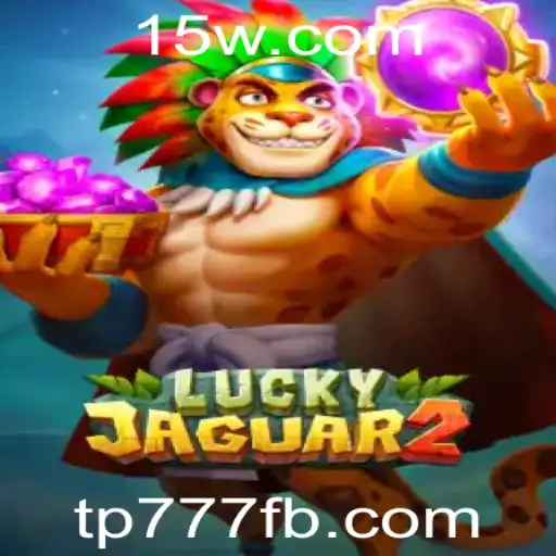 Explorando o Universo de Luckyjaguar2: Mergulhe na Aventura