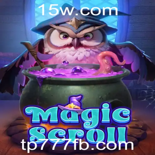 MagicScroll: Um Mergulho no Mundo Encantado dos Feitiços e Aventuras