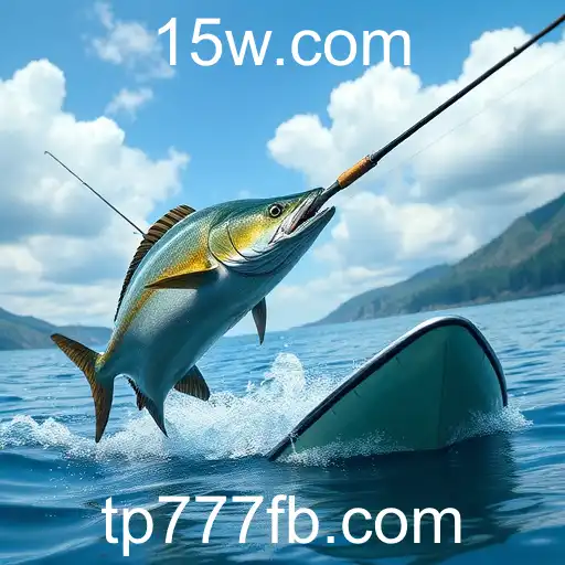 tp777 Pesca Online - Descubra a categoria exclusiva