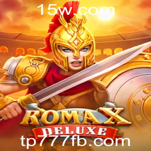 Explorando RomaXDeluxe: Uma Jornada Épica no Mundo dos Jogos