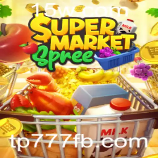 Descubra SupermarketSpree: O Jogo que Transforma Compras em uma Aventura