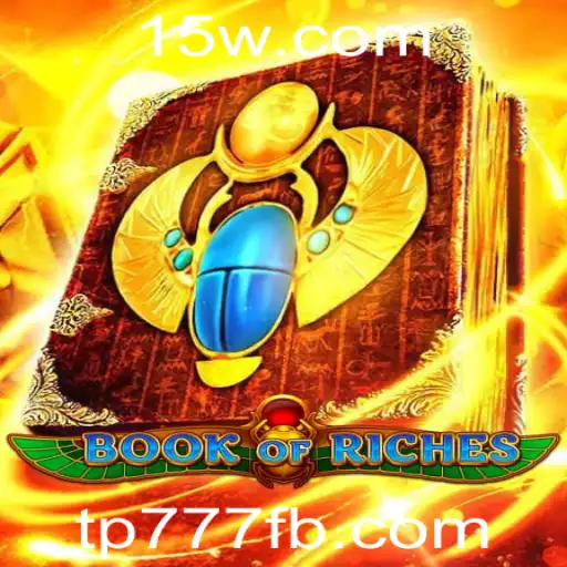 Desvendando o Mundo de BookofRiches: Um Jogo de Aventura Impressionante