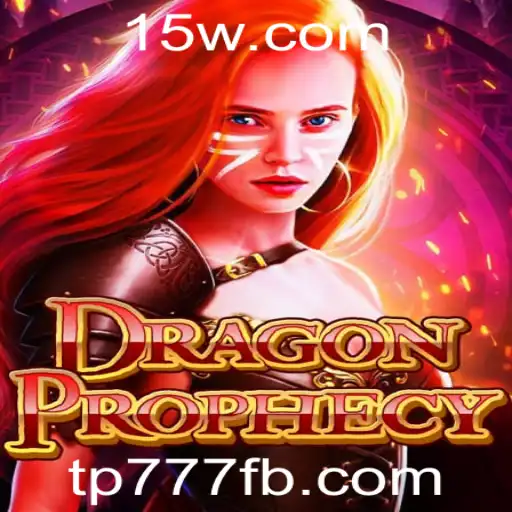 DragonProphecy: A Jornada Épica em um Mundo de Fantasia