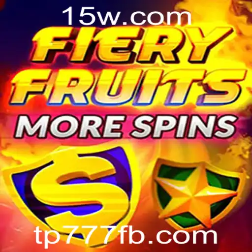 Explorando o Mundo Excitante de FieryFruitsMoreSpins