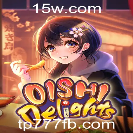 OishiDelights: Uma Jornada Gastronômica no Mundo dos Jogos