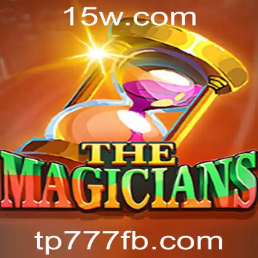 TheMagicians: Uma Jornada no Mundo da Magia e Estratégia
