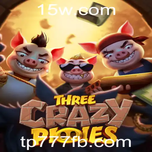 Descubra o Fascinante Jogo 'ThreeCrazyPiggies'