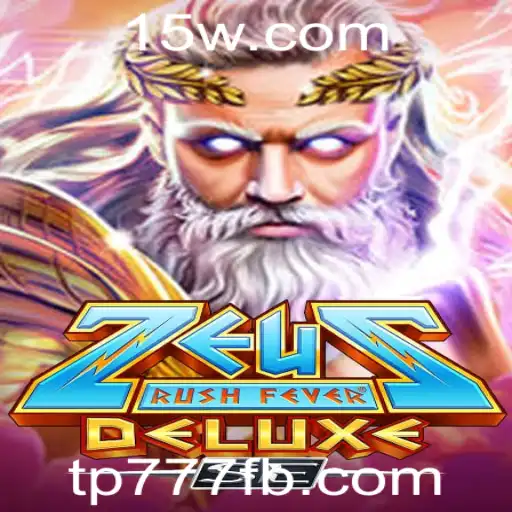 Discovering ZeusRushFeverDeluxeSE: A Thrilling Journey with tp777