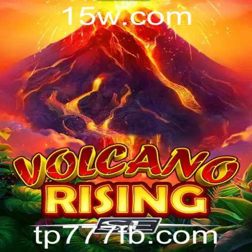 Descubra a Emoção de VolcanoRisingSE e Suas Regras Inovadoras