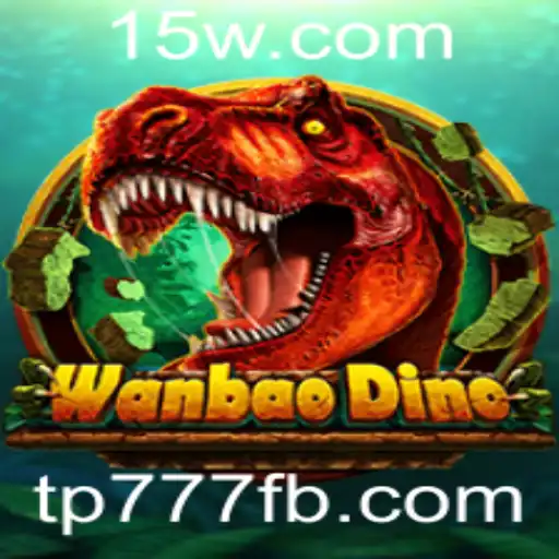 WanBaoDino: Mergulhe na Aventura Pré-Histórica com tp777
